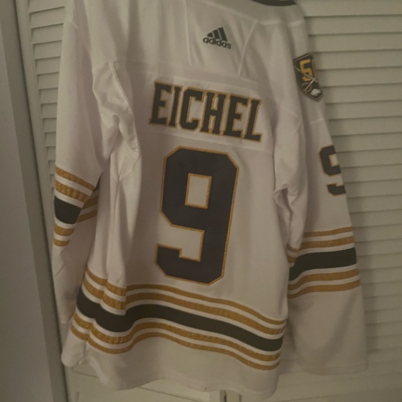 Jack Eichel Buffalo Sabers jersey #9 - Picture 3 of 3
